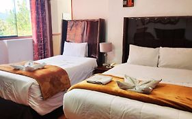 Kaaro House Cusco